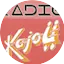 Logo Radio Kajou