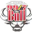 Logo 99.7 The Bull