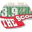 Logo 93.9 The Score