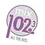 Logo Mix 102.3