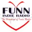 Logo FUNN Radio