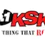 Logo 95.1 KSKY - KSQY