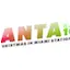 Logo Santa 104 KXMA-IR