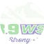 Logo New Country 98.9