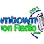 Logo Downtown Dayton Radio