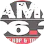 Logo Jamz 96.3