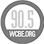 Logo WCBE