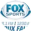 Logo Sports Radio KWSN