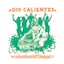 Logo Caliente507 Radio