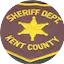 Logo Kent County Police and Fire Dispatch
