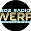 Logo M2d2radio WERP