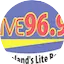 Logo Alive 96.9