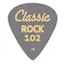 Logo The Eagle 102.1