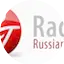 Logo Russian Town