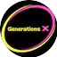 Generations X