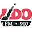 Logo WDOR 93.9FM - 910AM