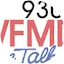 Logo Free Talk 930 AM