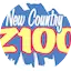 Logo New Country Z 100