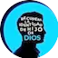 Logo Religión Bendiciones