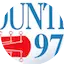 Logo Country 97.3 FM