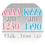 Logo KAAA-KZZZ FM