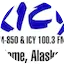 Logo KICY