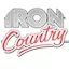 Logo Iron Country