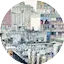 Logo KTHR The Hop