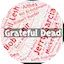 Logo Grateful Dead Radio