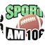 Logo KDUS AM 1060