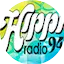 Logo Hippie Radio 94.5