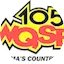 Logo 105 WQSB