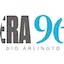 Logo WERA 96.7 FM
