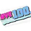 Logo Wave 100.5