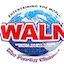 Logo WALN Digital Cable Radio