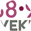 Logo WEKU 88.9