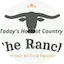 Logo The Ranch