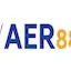 Logo WAER Public Radio