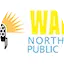 Logo WAMC