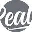Logo Real FM