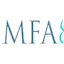 Logo KMFA 89.5 FM