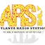 Logo Ars Atlanta Radio Station