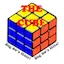 Logo The CUBE