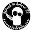 Logo Tormented Radio