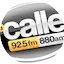 Logo La Calle 92.5