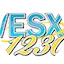 Logo WESX 1230 AM