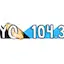 Logo WAYO 104.3 FM