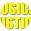 Logo Musical Justice