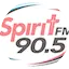 Logo Spirit FM 90.5