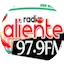 Logo Radio Caliente 97.9 FM